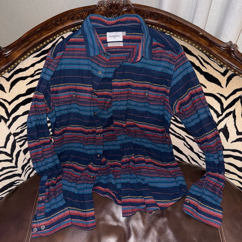 From Target size M